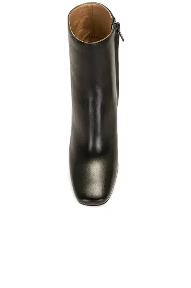 Bottega Veneta Knot Ankle Boot | Thumbnail 4 Bottega Veneta Knot Ankle Boot | Thumbnail 4