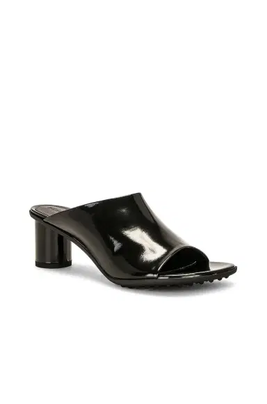 Bottega Veneta Atomic Mule Sandal | Thumbnail 2 Bottega Veneta Atomic Mule Sandal | Thumbnail 2