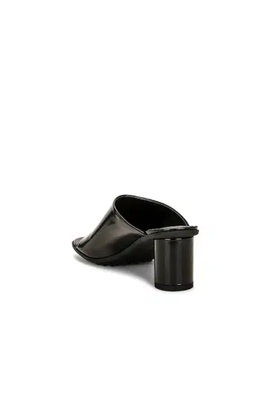 Bottega Veneta Atomic Mule Sandal | Thumbnail 3 Bottega Veneta Atomic Mule Sandal | Thumbnail 3