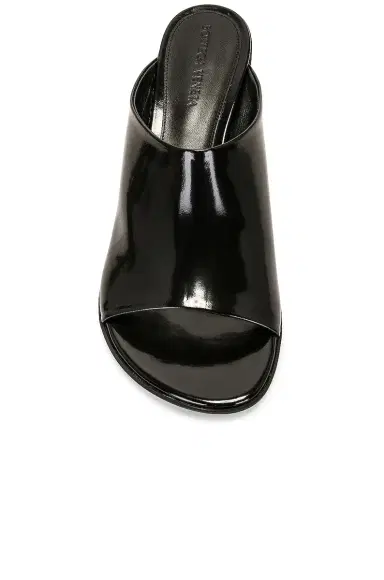 Bottega Veneta Atomic Mule Sandal | Thumbnail 4 Bottega Veneta Atomic Mule Sandal | Thumbnail 4