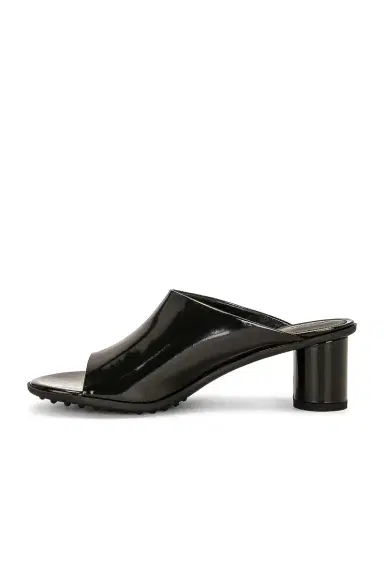 Bottega Veneta Atomic Mule Sandal | Thumbnail 5 Bottega Veneta Atomic Mule Sandal | Thumbnail 5