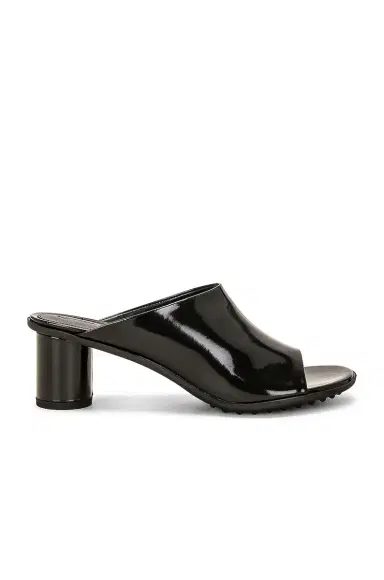 Bottega Veneta Atomic Mule Sandal | Thumbnail 1 Bottega Veneta Atomic Mule Sandal | Thumbnail 1