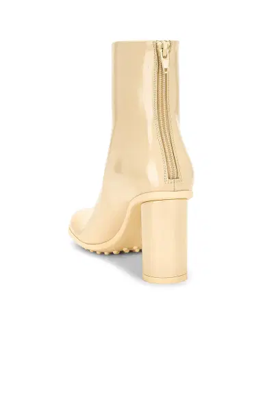Bottega Veneta Atomic Ankle Boot | Thumbnail 3 Bottega Veneta Atomic Ankle Boot | Thumbnail 3