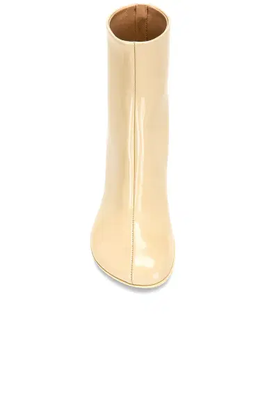 Bottega Veneta Atomic Ankle Boot | Thumbnail 4 Bottega Veneta Atomic Ankle Boot | Thumbnail 4
