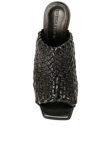 Bottega Veneta Knot Mule Sandal | Thumbnail 4