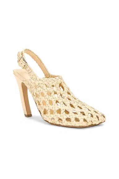 Bottega Veneta Jimbo Slingback Pump | Thumbnail 2