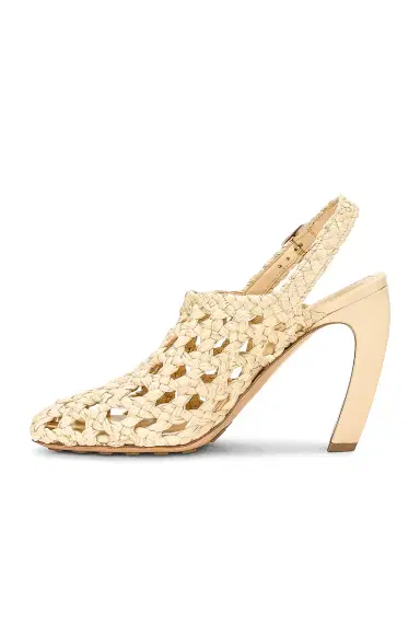 Bottega Veneta Jimbo Slingback Pump | Thumbnail 5
