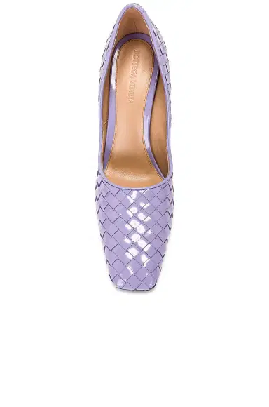 Bottega Veneta Comet Pump | Thumbnail 4 Bottega Veneta Comet Pump | Thumbnail 4