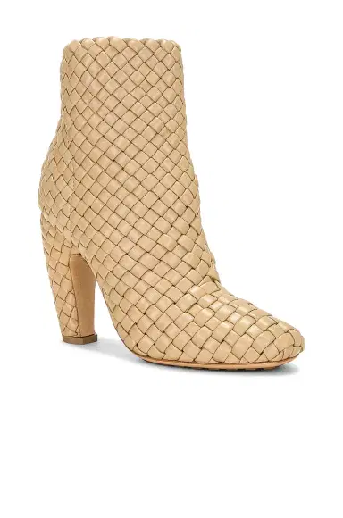 Bottega Veneta Mini Lido Ankle Boot | Thumbnail 2