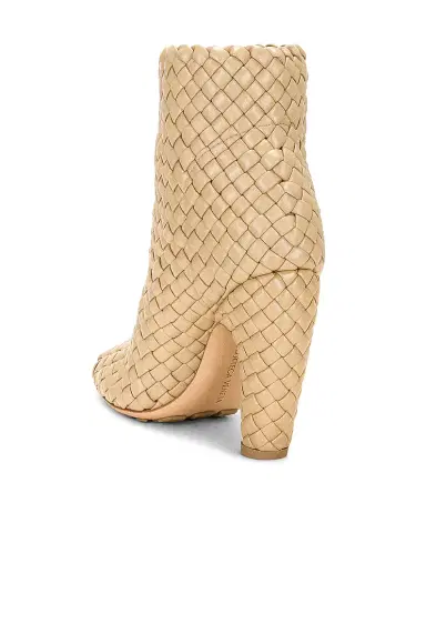 Bottega Veneta Mini Lido Ankle Boot | Thumbnail 3