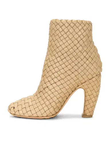 Bottega Veneta Mini Lido Ankle Boot | Thumbnail 5