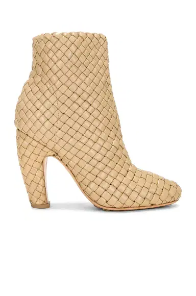 Bottega Veneta Mini Lido Ankle Boot | Thumbnail 1