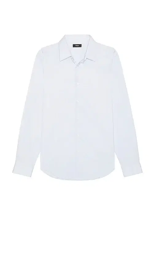 Theory Sylvain Wealth Shirt