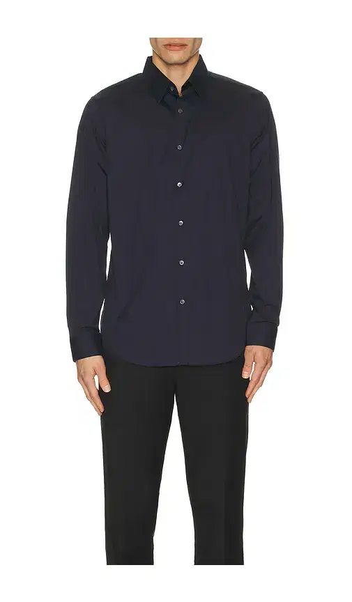 Theory Sylvain Wealth Shirt