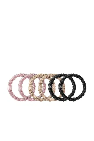 Slip Skinny Scrunchies Set Of 6 | Thumbnail 2 Slip Skinny Scrunchies Set Of 6 | Thumbnail 2