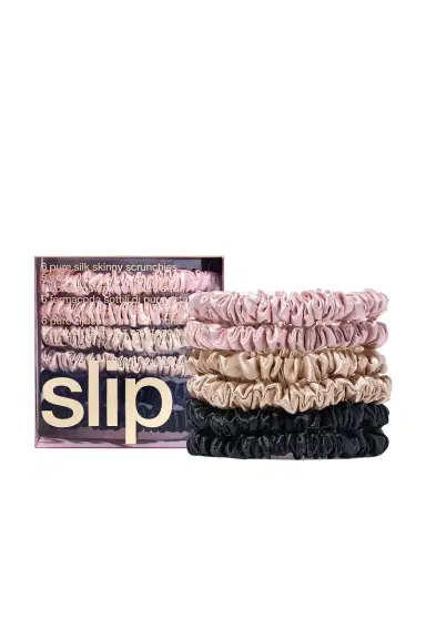 Slip Skinny Scrunchies Set Of 6 | Thumbnail 1 Slip Skinny Scrunchies Set Of 6 | Thumbnail 1