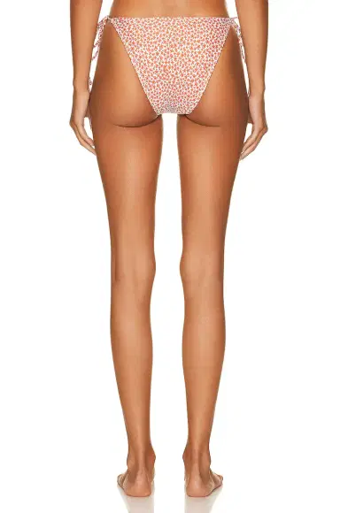 Matteau String Brief Bikini Bottom | Thumbnail 3