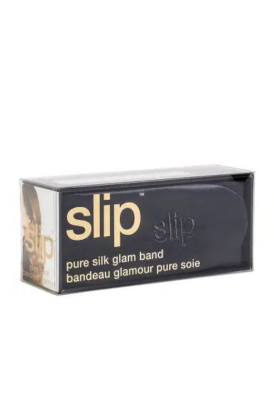 Slip Pure Silk Glam Band | Thumbnail 2 Slip Pure Silk Glam Band | Thumbnail 2