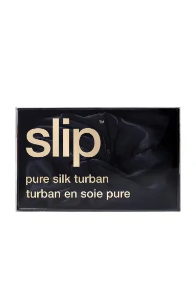 Slip Pure Silk Turban | Thumbnail 3 Slip Pure Silk Turban | Thumbnail 3