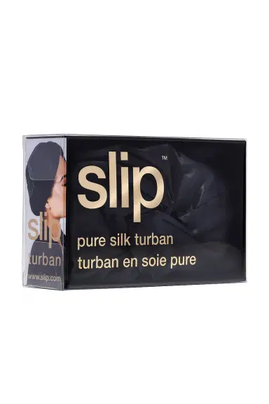 Slip Pure Silk Turban | Thumbnail 4 Slip Pure Silk Turban | Thumbnail 4