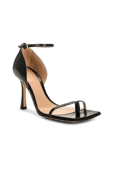 Bottega Veneta Stretch Sandal | Thumbnail 2