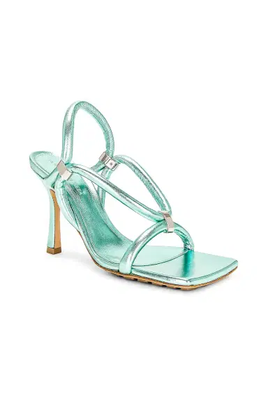 Bottega Veneta Stretch Slingback Sandal | Thumbnail 2 Bottega Veneta Stretch Slingback Sandal | Thumbnail 2