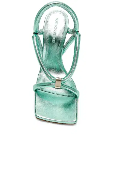 Bottega Veneta Stretch Slingback Sandal | Thumbnail 4 Bottega Veneta Stretch Slingback Sandal | Thumbnail 4