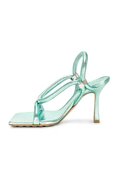 Bottega Veneta Stretch Slingback Sandal | Thumbnail 5 Bottega Veneta Stretch Slingback Sandal | Thumbnail 5