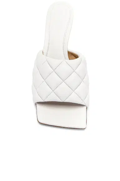 Bottega Veneta Padded Mule Sandal | Thumbnail 4