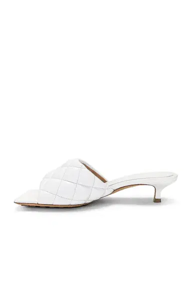 Bottega Veneta Padded Mule Sandal | Thumbnail 5