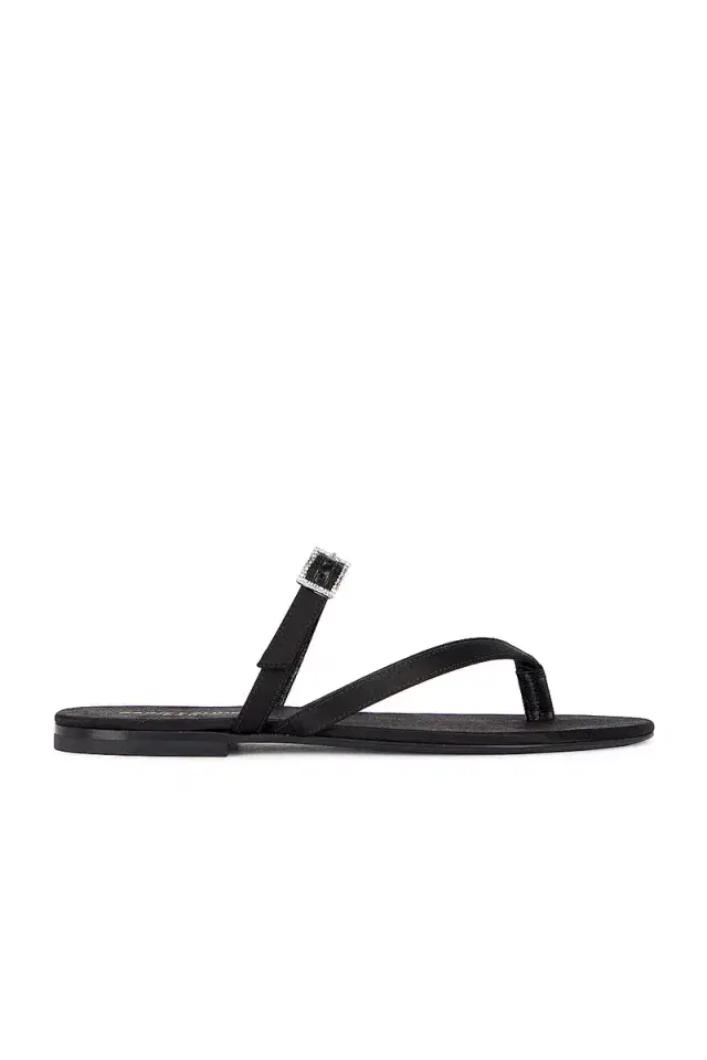 Saint Laurent Laszlo Flat Slide