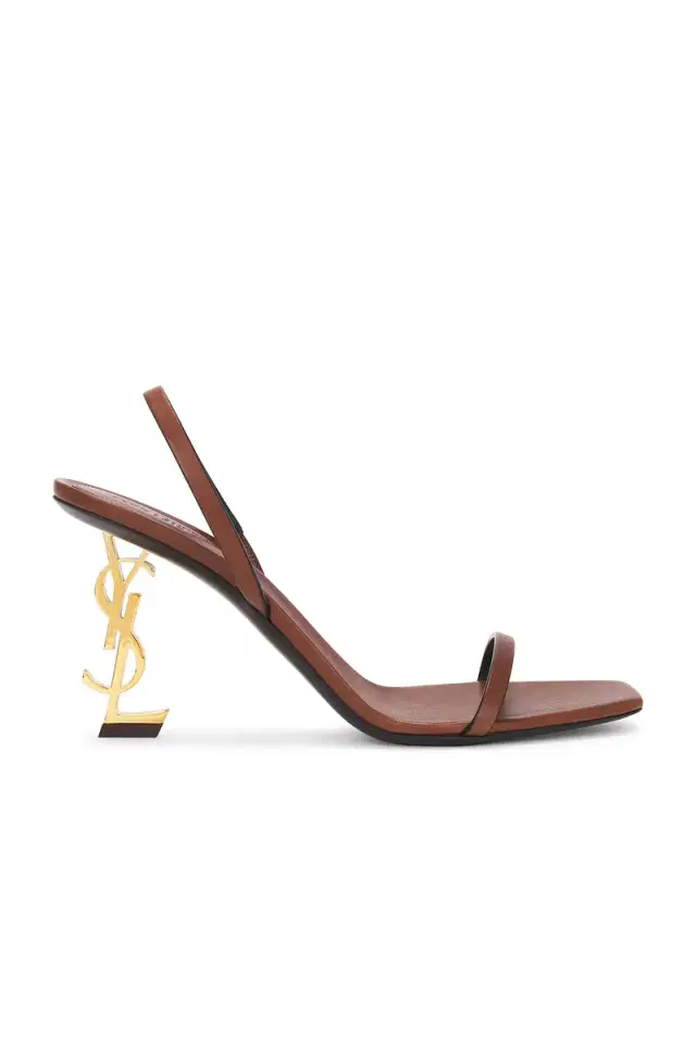 Saint Laurent Opyum Sandal