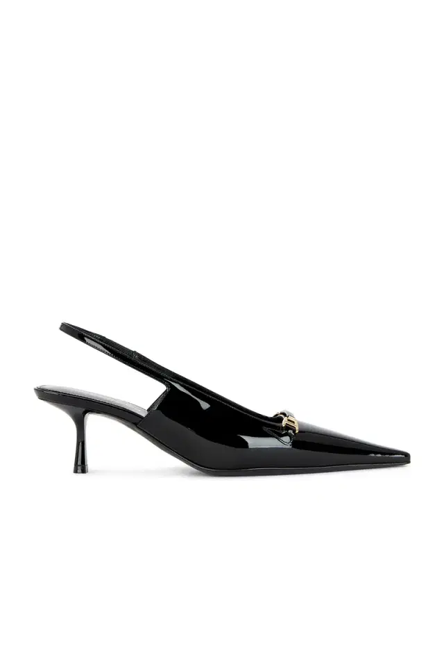 Saint Laurent Carine Slingback Pump