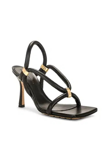 Bottega Veneta Stretch Slingback Sandal | Thumbnail 2 Bottega Veneta Stretch Slingback Sandal | Thumbnail 2