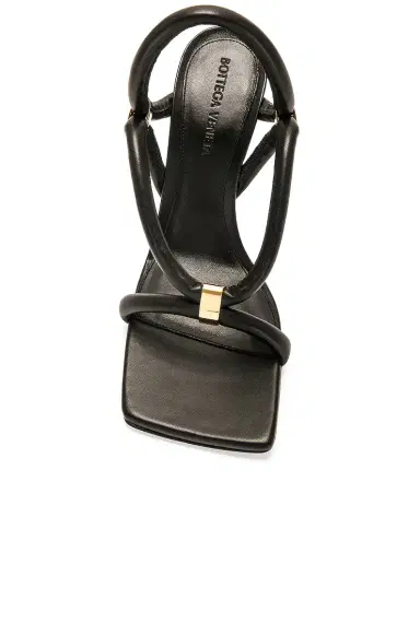 Bottega Veneta Stretch Slingback Sandal | Thumbnail 4 Bottega Veneta Stretch Slingback Sandal | Thumbnail 4