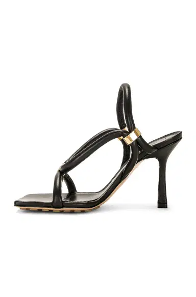 Bottega Veneta Stretch Slingback Sandal | Thumbnail 5 Bottega Veneta Stretch Slingback Sandal | Thumbnail 5