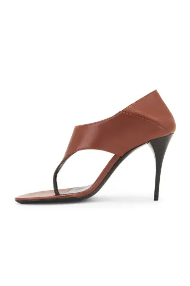 Saint Laurent Bridget Sandal | Thumbnail 6 Saint Laurent Bridget Sandal | Thumbnail 6