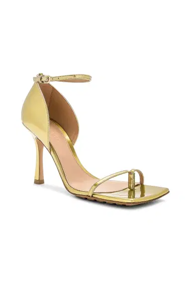 Bottega Veneta Stretch Sandal | Thumbnail 2