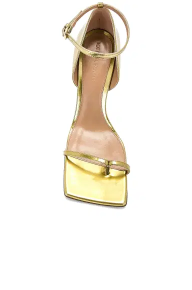 Bottega Veneta Stretch Sandal | Thumbnail 4