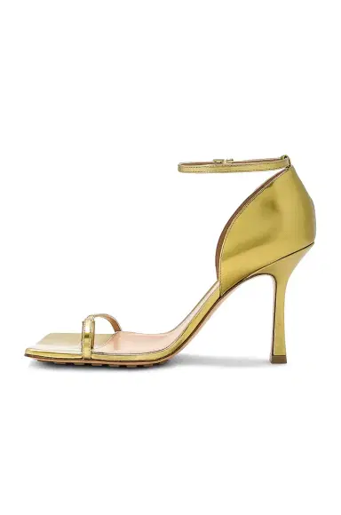 Bottega Veneta Stretch Sandal | Thumbnail 5