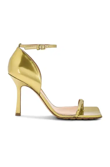 Bottega Veneta Stretch Sandal | Thumbnail 1