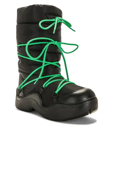 Bottega Veneta Puddle Bomber Boot | Thumbnail 2 Bottega Veneta Puddle Bomber Boot | Thumbnail 2