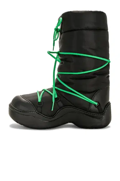 Bottega Veneta Puddle Bomber Boot | Thumbnail 5 Bottega Veneta Puddle Bomber Boot | Thumbnail 5