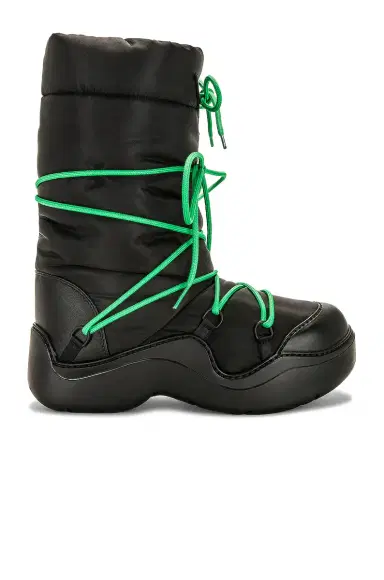 Bottega Veneta Puddle Bomber Boot | Thumbnail 1 Bottega Veneta Puddle Bomber Boot | Thumbnail 1