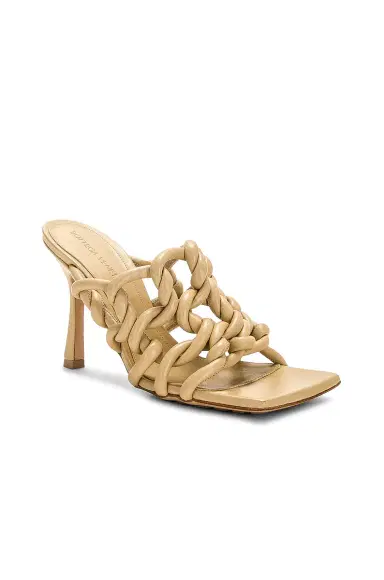 Bottega Veneta Stretch Mule Sandal | Thumbnail 2