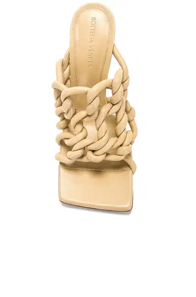 Bottega Veneta Stretch Mule Sandal | Thumbnail 4