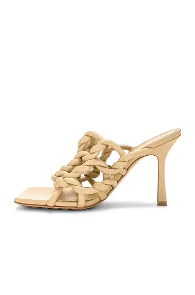 Bottega Veneta Stretch Mule Sandal | Thumbnail 5