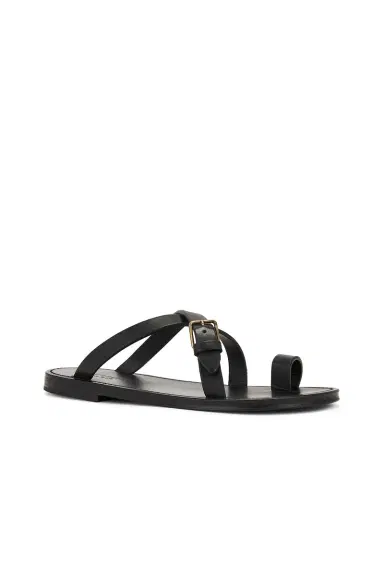 Saint Laurent Nomade Sandal | Thumbnail 2