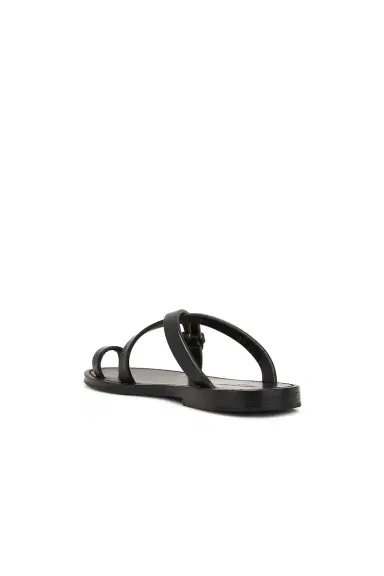 Saint Laurent Nomade Sandal | Thumbnail 3