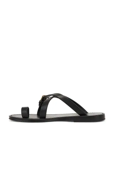 Saint Laurent Nomade Sandal | Thumbnail 5